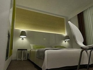 Hotel Idea Roma Z3