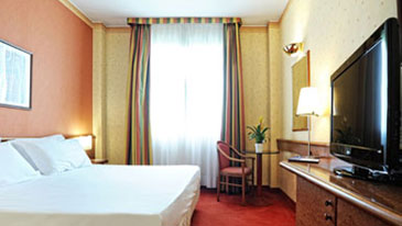 Hotel Idea Torino Moncalieri