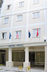 Hotel Ideal