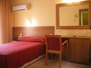 Hotel Ideal