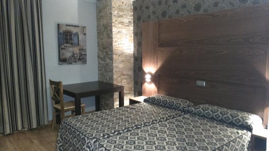 Hotel Ideal