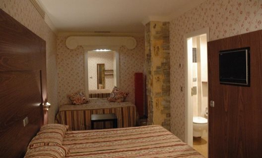 Hotel Ideal