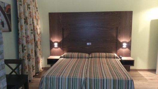 Hotel Ideal