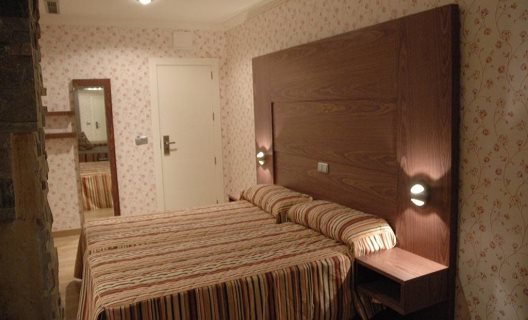 Hotel Ideal