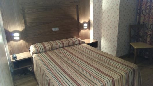 Hotel Ideal