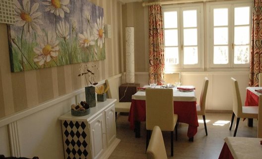 Hotel Ideal