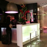 Hotel Ideal Design