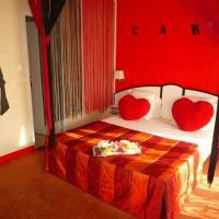 Hotel Ideal Design
