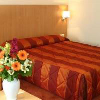 Hotel Ideal Design