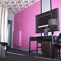 Hotel Ideal Design