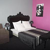Hotel Ideal Design