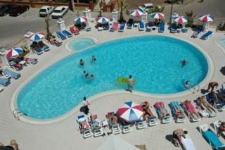 Hotel Ideal Pearl