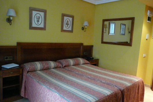 Hotel Idh Angel
