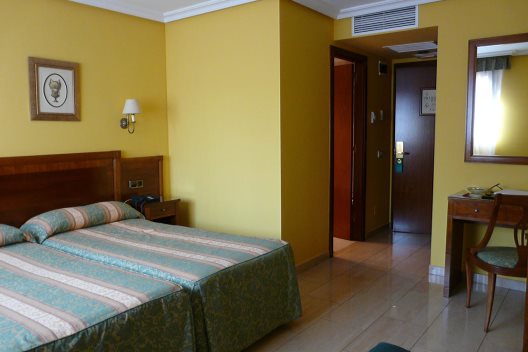 Hotel Idh Angel