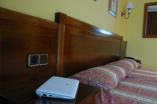 Hotel Idh Angel