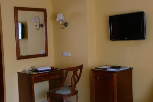 Hotel Idh Angel