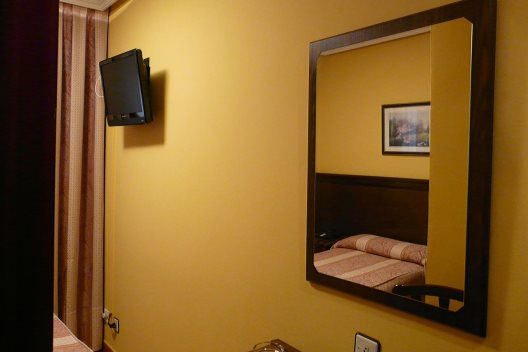 Hotel Idh Angel