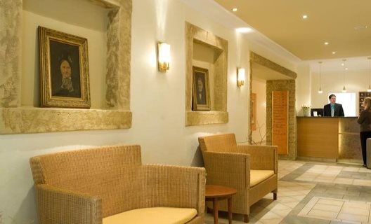 Hotel Idingshof Bramsche