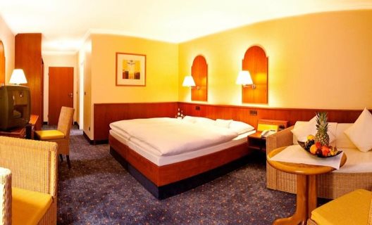 Hotel Idingshof Bramsche