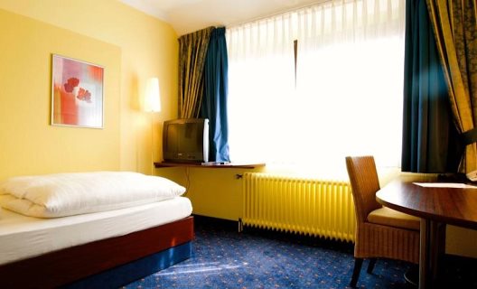 Hotel Idingshof Bramsche