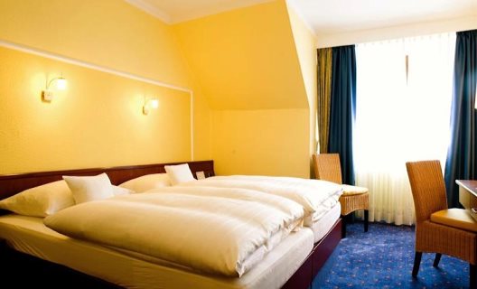 Hotel Idingshof Bramsche