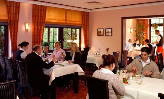 Hotel Idingshof Bramsche
