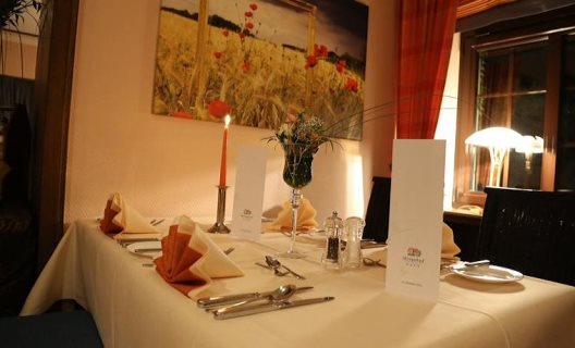 Hotel Idingshof Bramsche