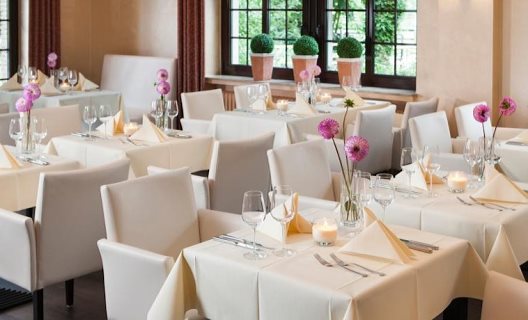 Hotel Idingshof Bramsche