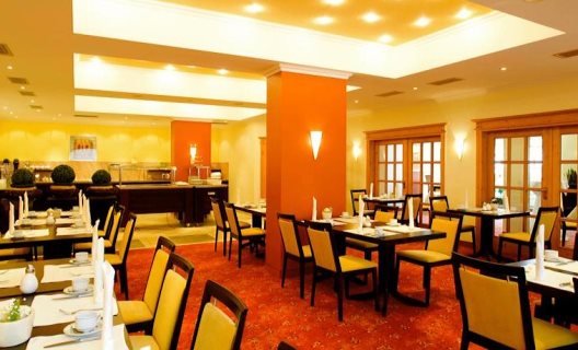 Hotel Idingshof Bramsche