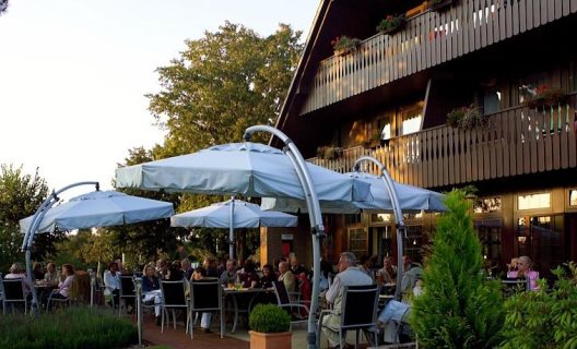 Hotel Idingshof Bramsche