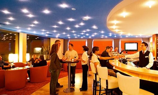 Hotel Idingshof Bramsche