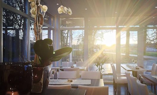 Hotel Idingshof Bramsche