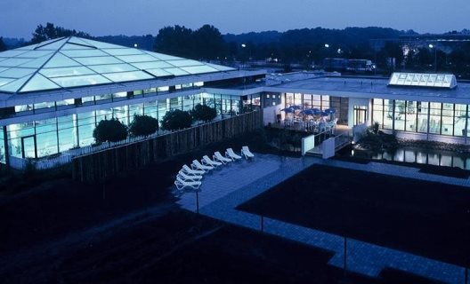 Hotel Idingshof Bramsche
