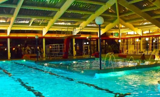 Hotel Idingshof Bramsche