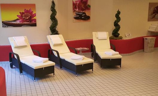 Hotel Idingshof Bramsche