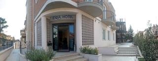Hotel Idria