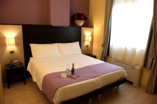 Hotel Idria