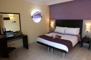 Hotel Idria