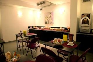 Hotel Idria