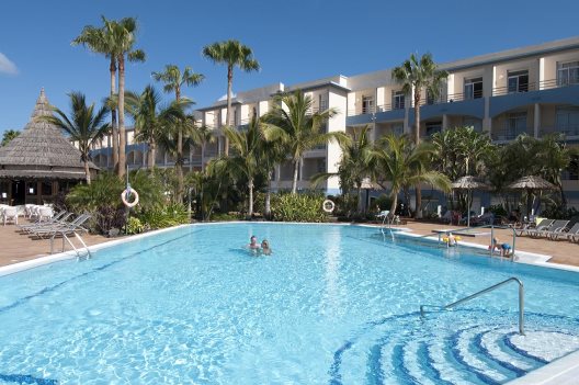 Hotel Ifa Altamarena By Lopesan