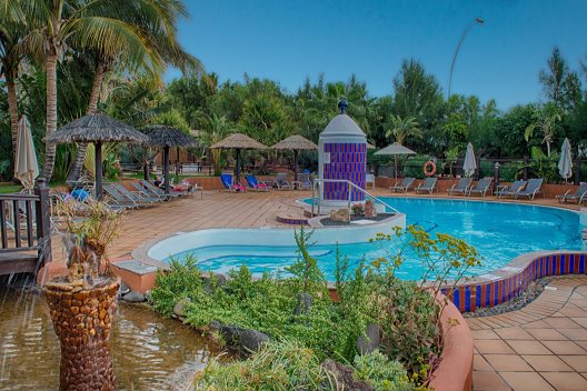 Hotel Ifa Altamarena By Lopesan