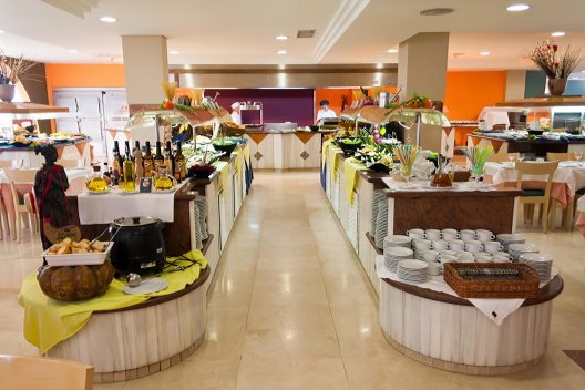 Hotel Ifa Altamarena By Lopesan