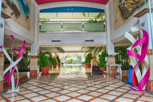Hotel Ifa Altamarena By Lopesan