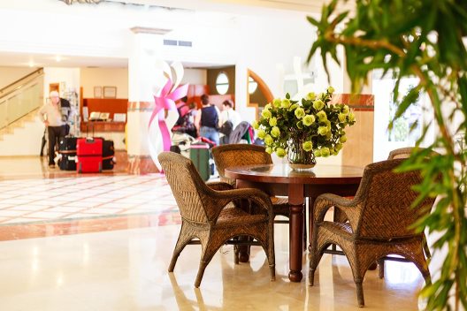 Hotel Ifa Altamarena By Lopesan