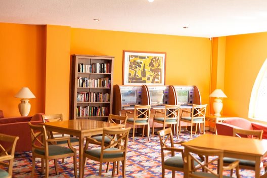 Hotel Ifa Altamarena By Lopesan