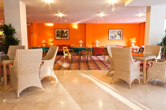 Hotel Ifa Altamarena By Lopesan