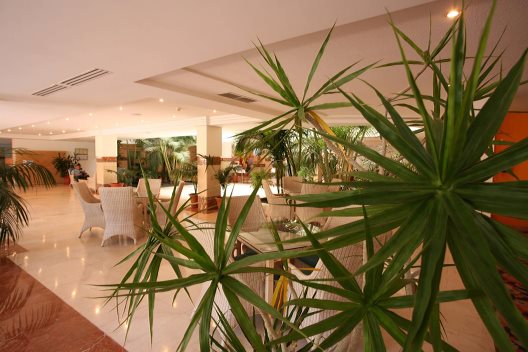 Hotel Ifa Altamarena By Lopesan