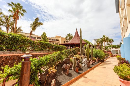 Hotel Ifa Altamarena By Lopesan