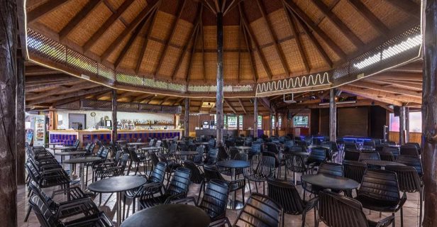 Hotel Ifa Altamarena By Lopesan