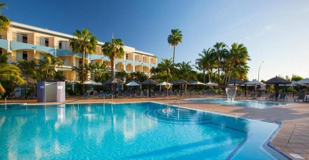 Hotel Ifa Altamarena By Lopesan